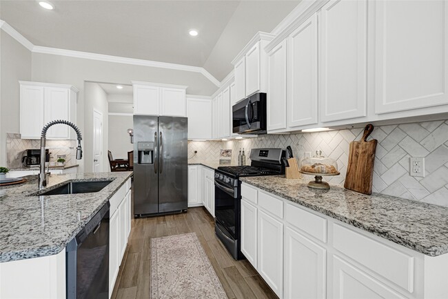 Building Photo - 12310 Woodnote Ln