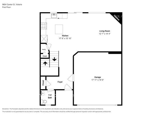 Building Photo - 9654 Canter court