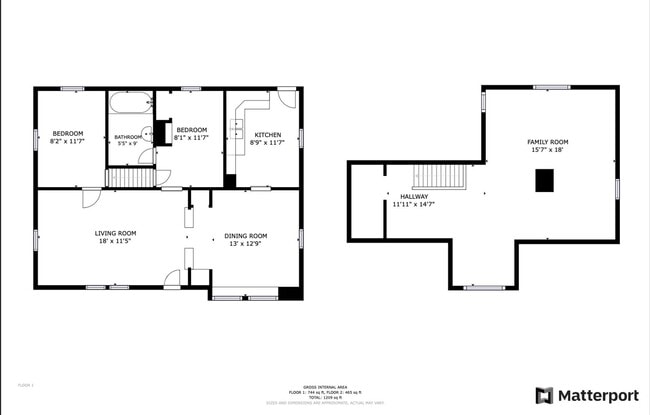 Building Photo - Coming soon- Cute 2 bedroom Cape Cod with ...