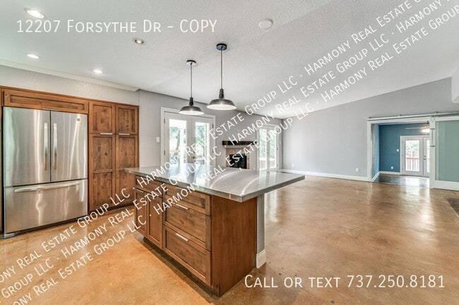Building Photo - 12207 Forsythe Dr