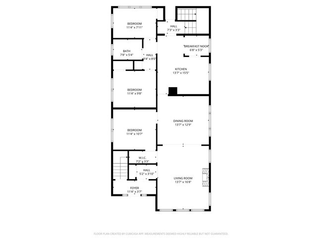 Building Photo - 1429-1431 Knox Ave N