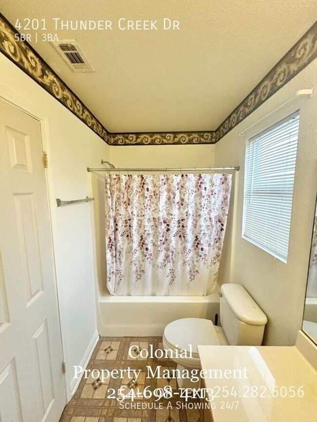 Building Photo - 4201 Thunder Creek Dr