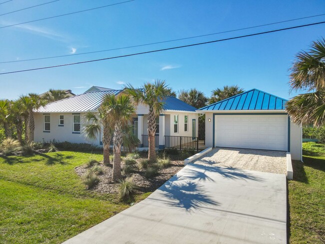 Building Photo - Brand New Custom Home, New Smyrna Beach