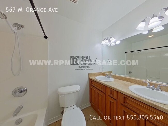 Building Photo - 567 W Orange Ave