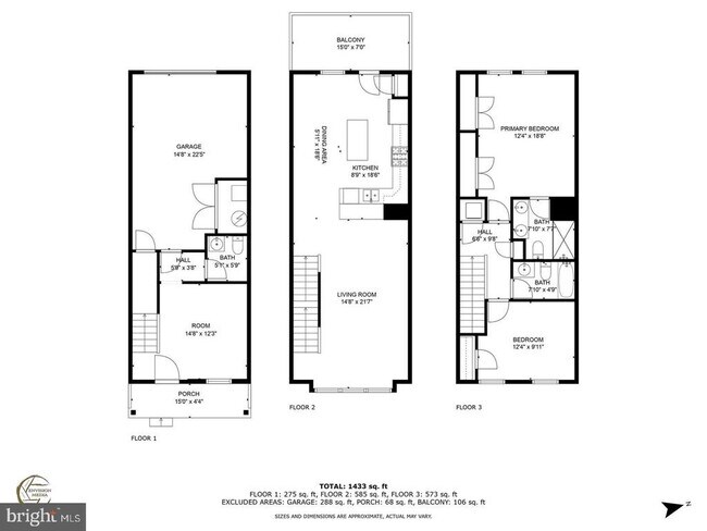 Building Photo - 41751 McMonagle Square