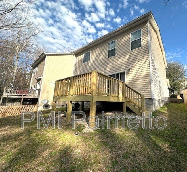 Building Photo - 414 Hawkeye Ct