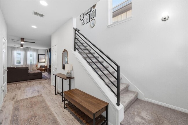 Building Photo - 6402 Moncrieff Dr