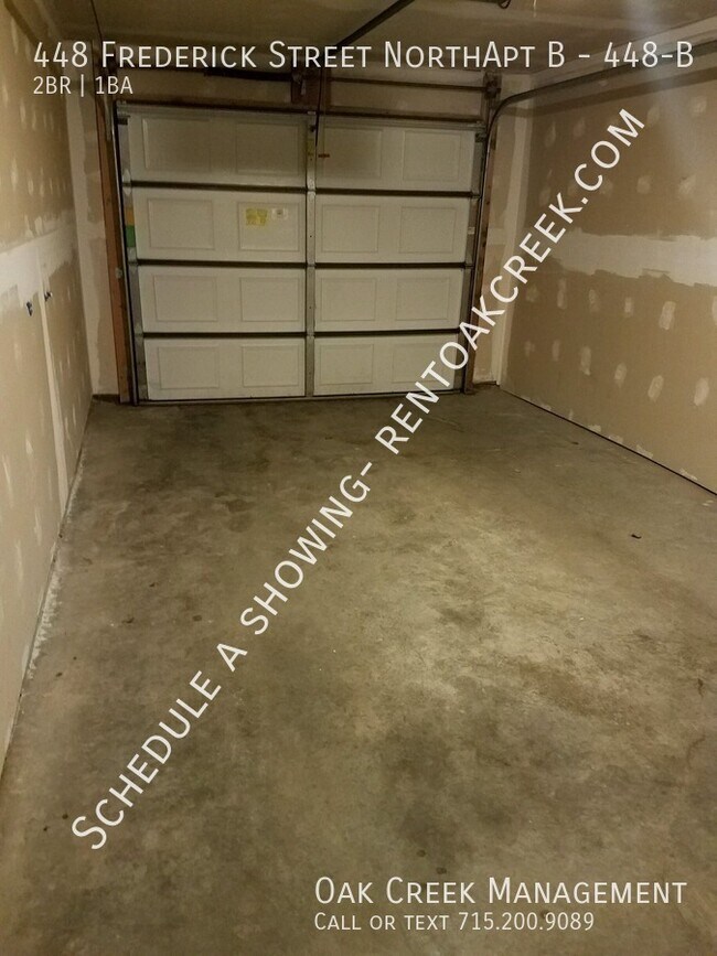 Building Photo - 448 Frederick St