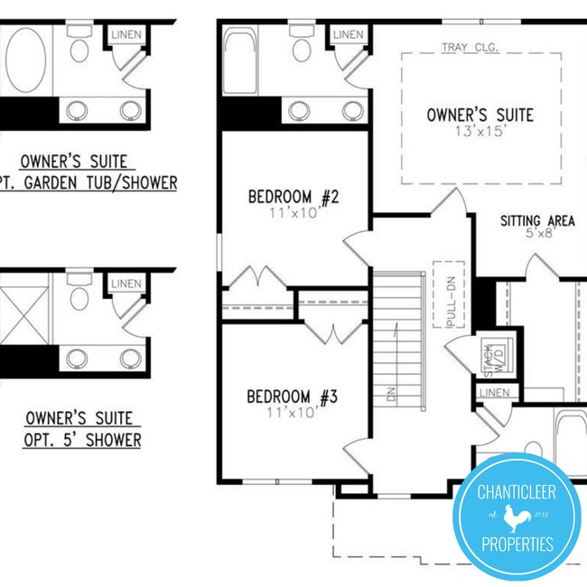 Building Photo - 28 Manito Pl