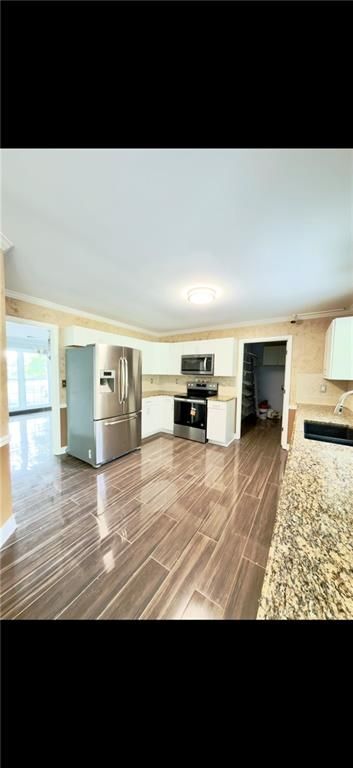 Building Photo - 1430 Evers Walk NW
