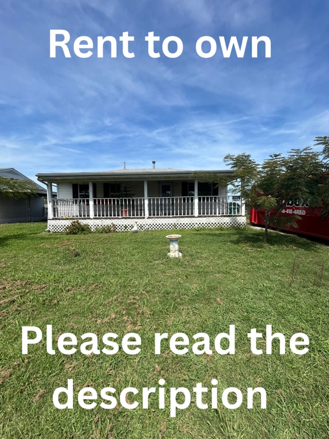 Primary Photo - 2611 Meadowlane Dr
