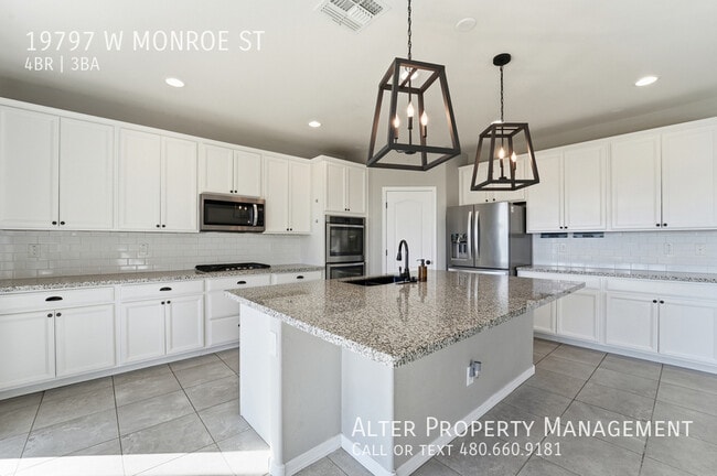 Building Photo - 19797 W Monroe St