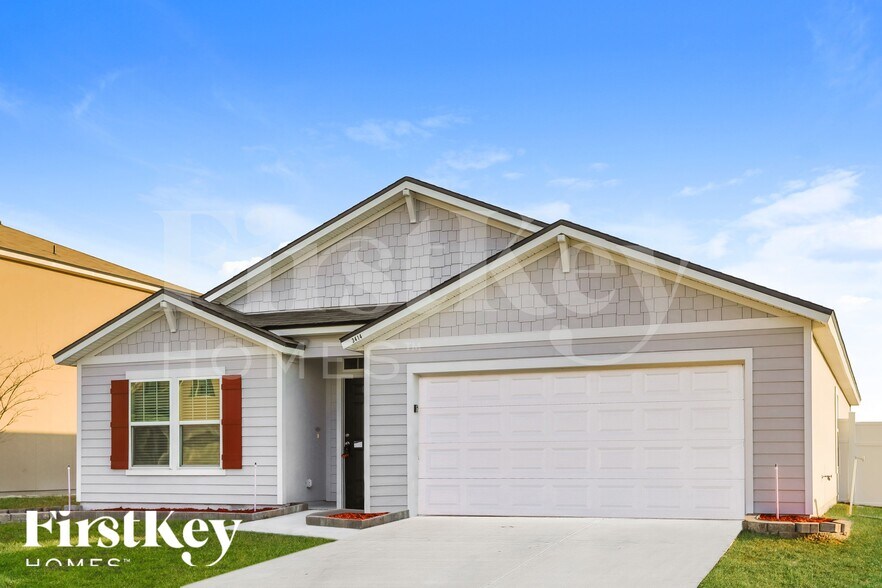 Building Photo - 3414 Canyon Falls Dr