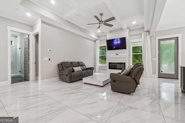 Building Photo - 1480 Chandler Rd