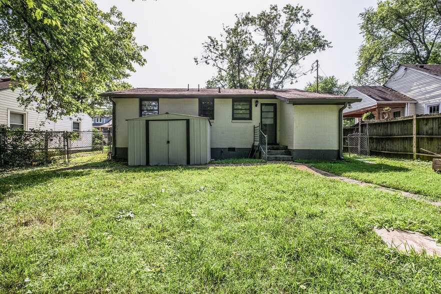 Building Photo - 2409 N 16th St