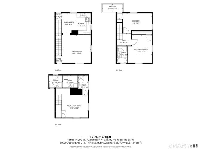 Building Photo - 38 Soundview Ave