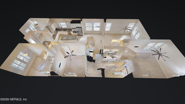 Building Photo - 203 Southern Oak Dr