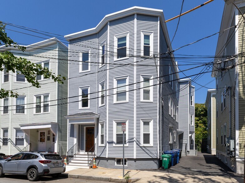 Building Photo - 29 Marney St