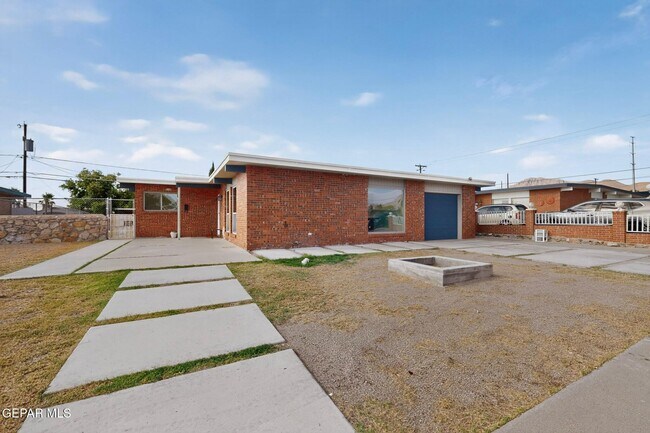 Building Photo - 5108 Yvette Ave