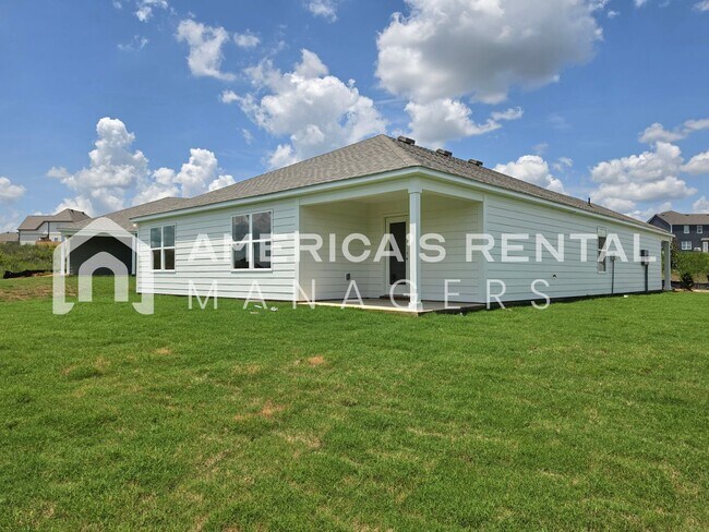 Building Photo - New Construction Home for Rent in Tuscaloosa, AL!