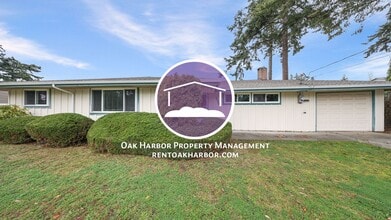 Building Photo - 3 Bed 2 Bath - One-Story - NAS Whidbey - F...