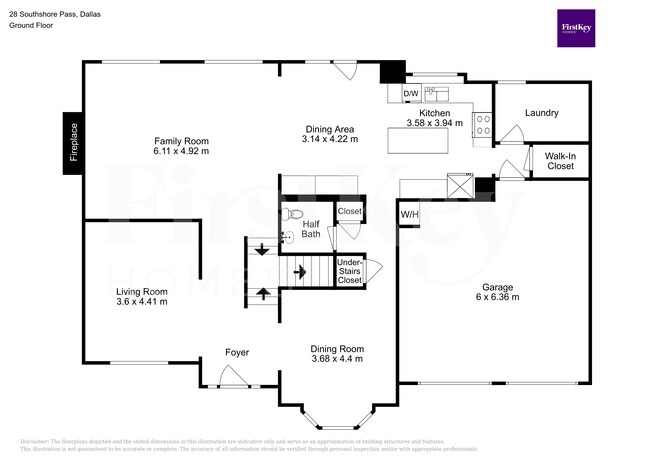 Building Photo - 28 Southshore Pass