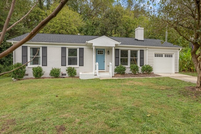 Building Photo - 2601 Bristol Pl