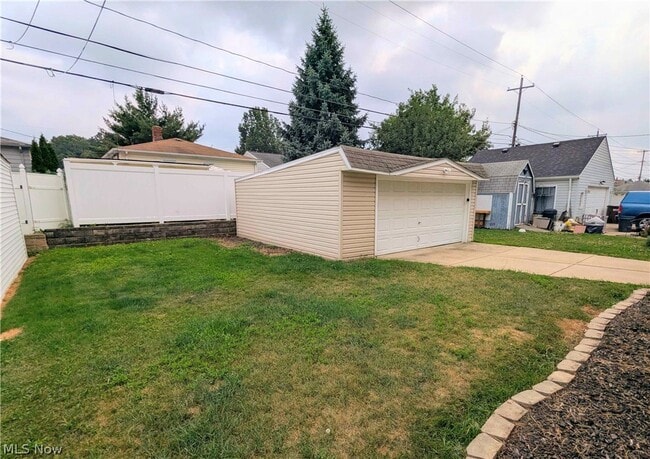 Building Photo - 3207 Wellington Ave