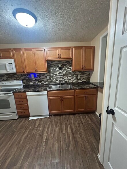 Kitchen - 1233 Guelbreth Ln