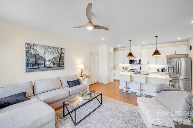 Building Photo - 3000 South Blvd