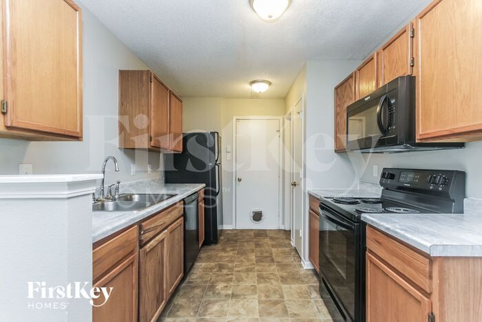 Building Photo - 6606 Black Antler Dr