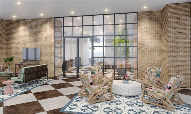 Building Photo - 702 E 11th St