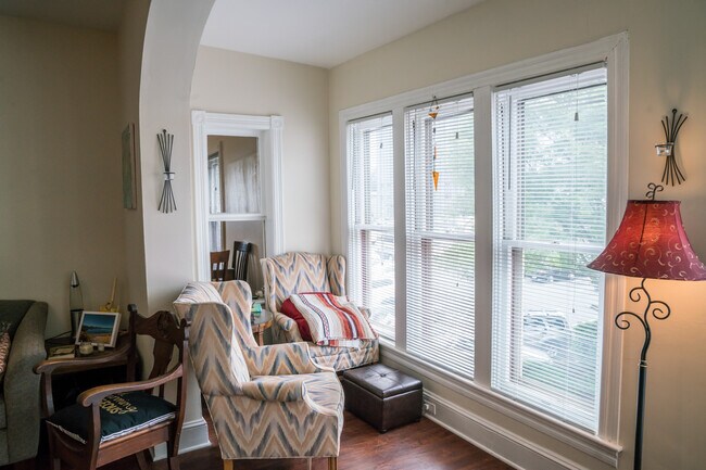 Building Photo - Chelsea Avenue Court