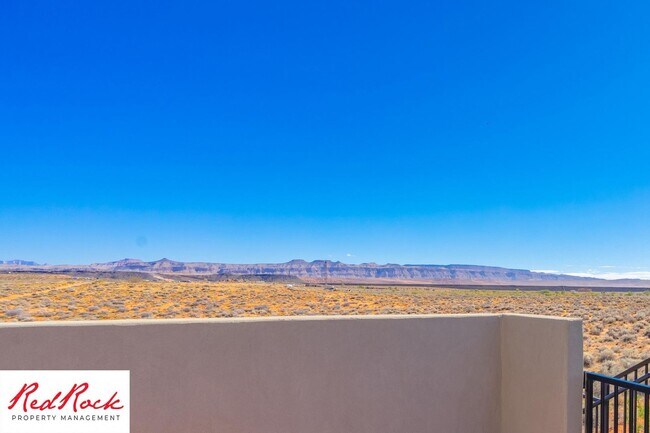 Building Photo - 4 Bedroom Luxury Home Near Sand Hollow