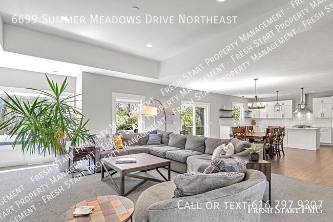 Building Photo - 6699 Summer Meadows Dr NE