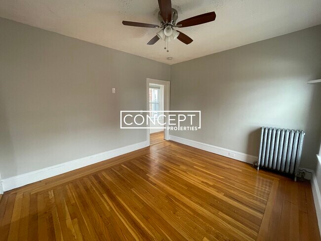 Building Photo - 900 Mass Ave. Unit 8CP