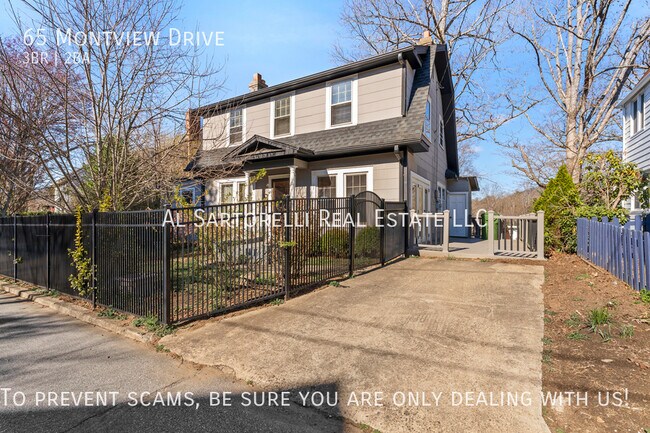 Building Photo - 65 Montview Dr