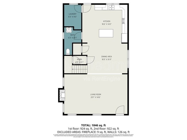 Building Photo - 1034 Hubbard St SW