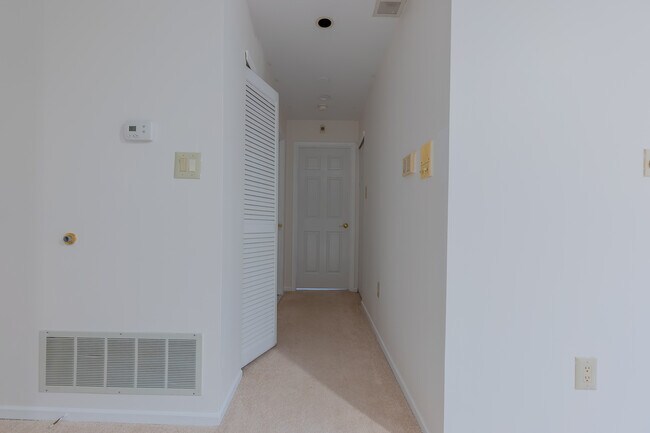 Building Photo - 2801 Pennsylvania Ave