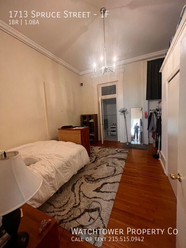 Building Photo - 1713 Spruce St