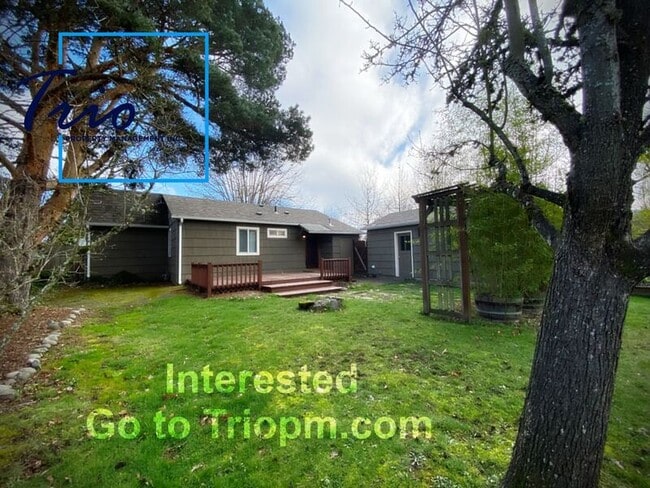 Building Photo - 1440 Wilson St