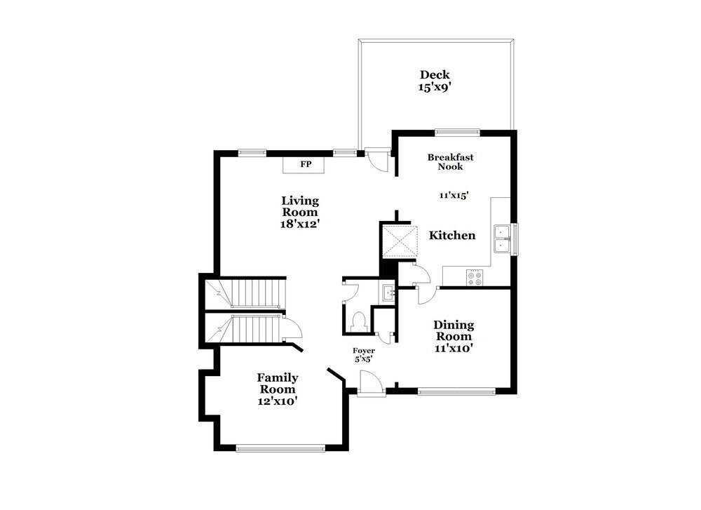 Building Photo - 4022 Paloverde Dr