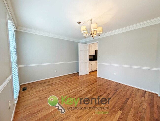 Building Photo - Spacious 3BR Home in Pelham Falls | Bonus Room | Fenced Yard | Resort-Style Amenities