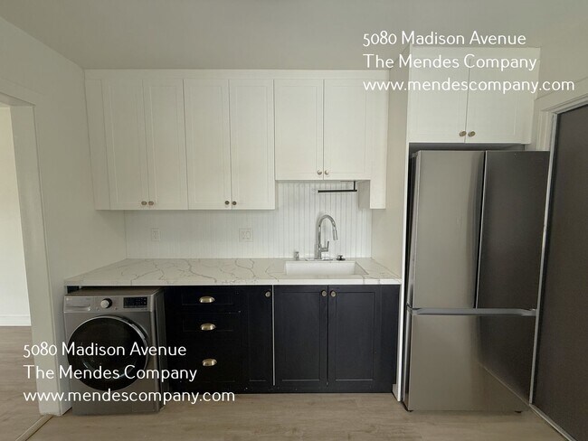 Building Photo - 5080 Madison Ave