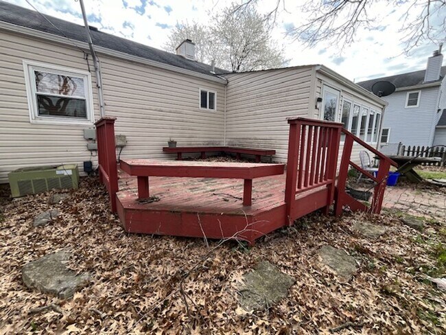 Building Photo - 2 bed 2 bath Single Family Home in Bexley ...