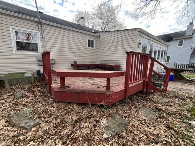 Building Photo - 2 bed 2 bath Single Family Home in Bexley w/ Bonus Rooms