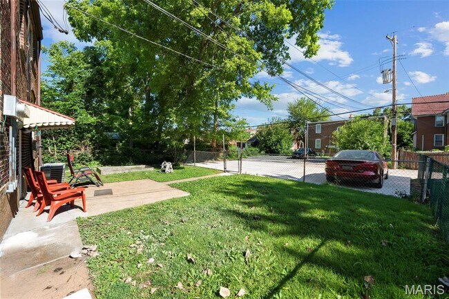 Building Photo - Magnolia 4-Plex