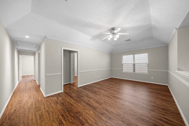 Building Photo - 1517 Asbury St