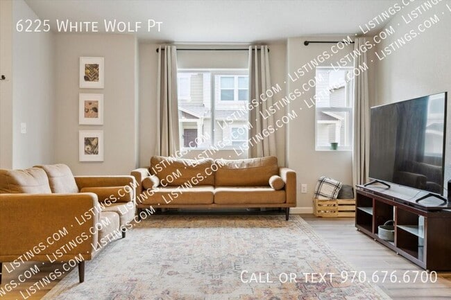 Building Photo - 6225 White Wolf Pt