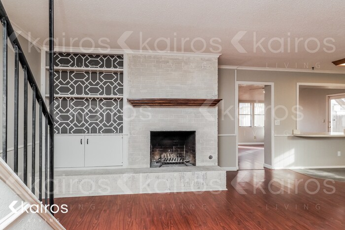 Building Photo - 3307 Palmetto Trail